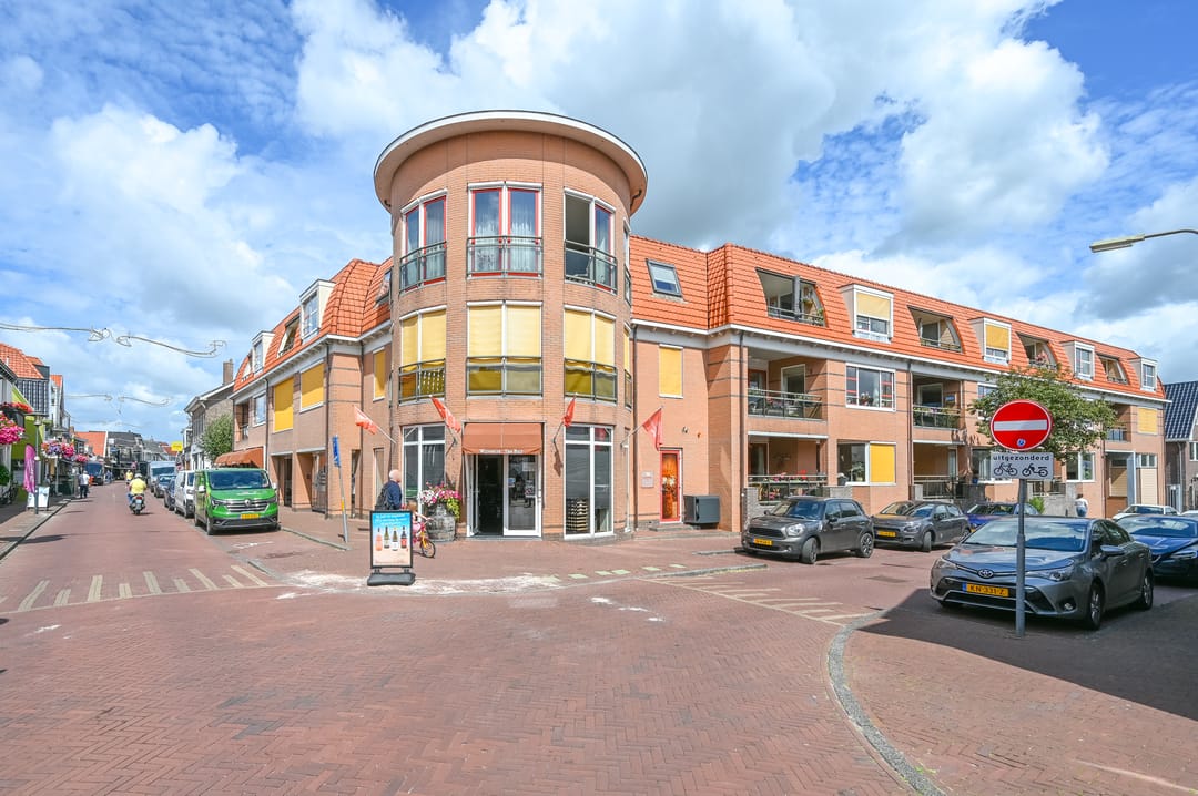 Foto 1 van Hoofdstraat 203-S