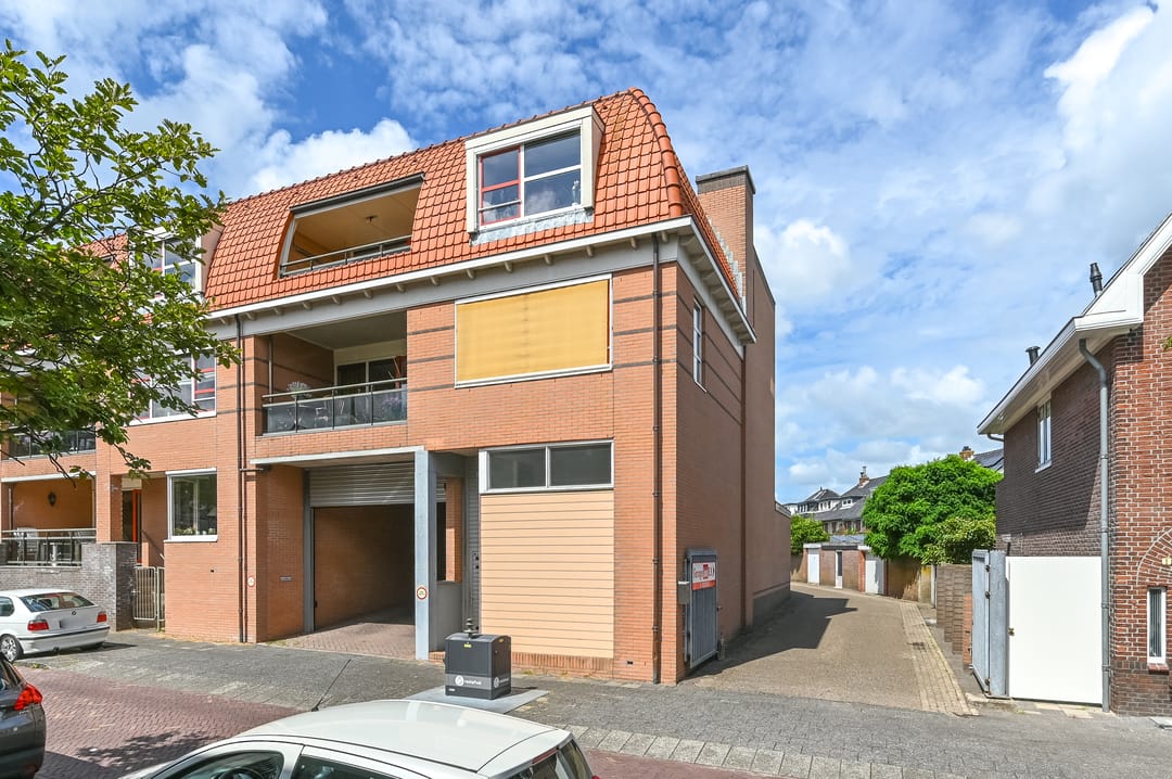 Foto 2 van Hoofdstraat 203-S