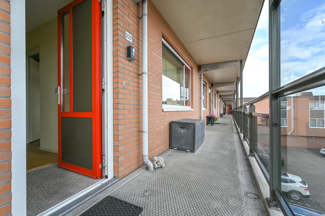 Foto 7 van Hoofdstraat 203-S