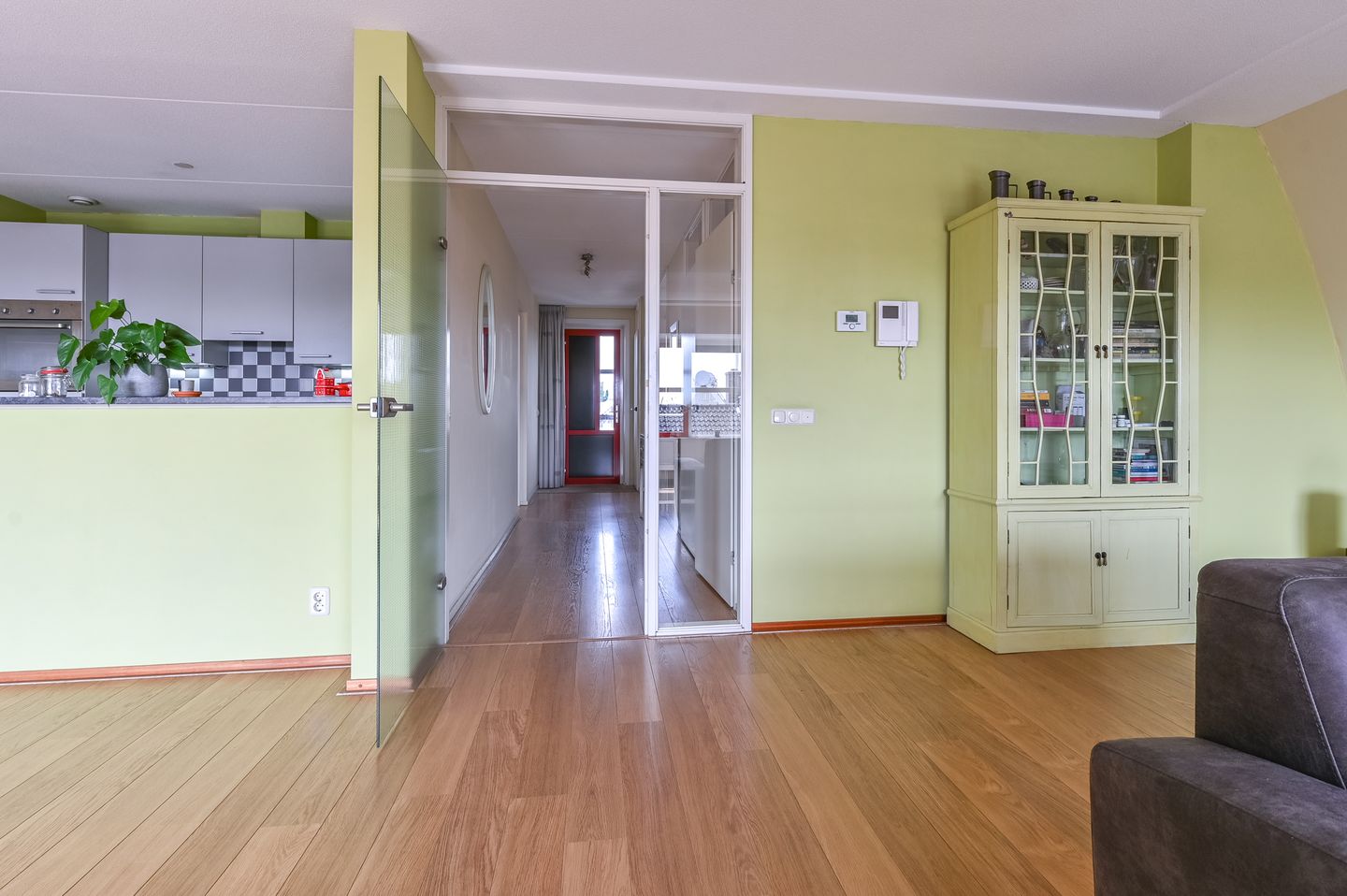 Foto 10 van Hoofdstraat 203-S