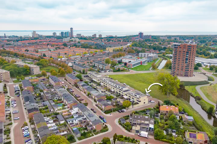 Photo 2 of Meindert Hobbemalaan 42