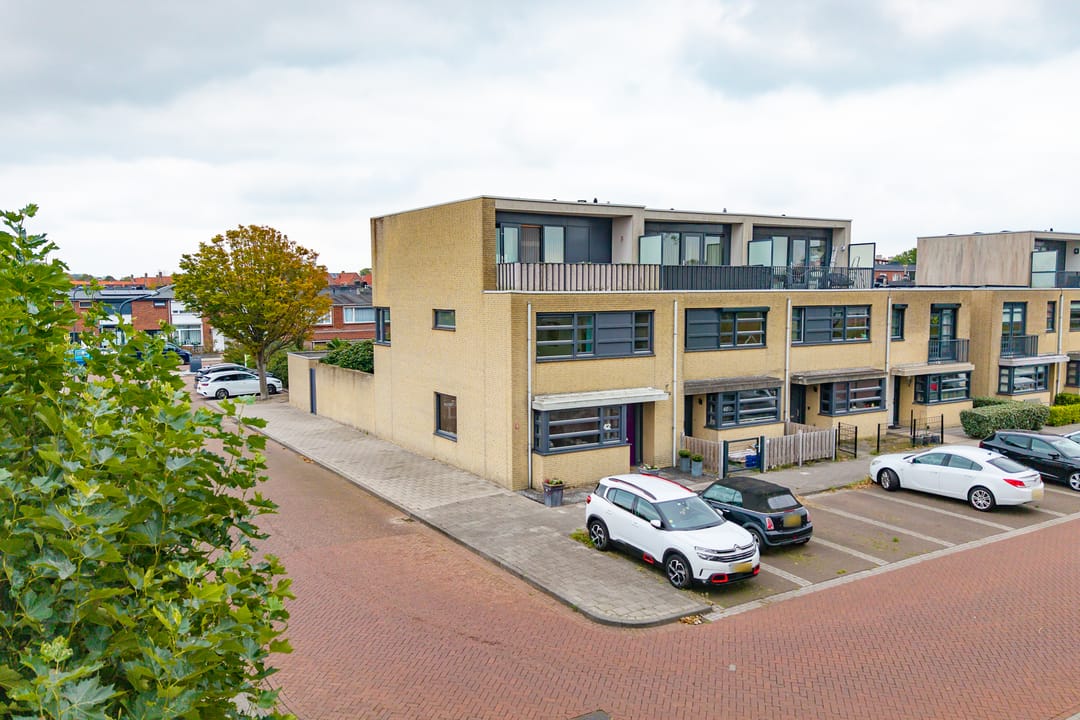 Foto 1 van Meindert Hobbemalaan 42