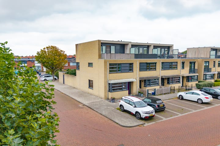 Foto 1 van Meindert Hobbemalaan 42