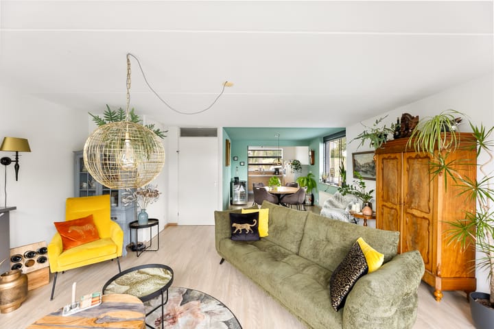 Foto 8 van Meindert Hobbemalaan 42