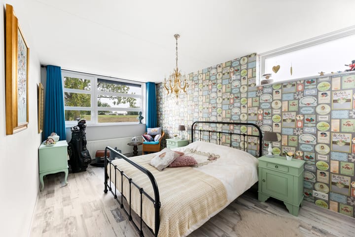 Foto 16 van Meindert Hobbemalaan 42