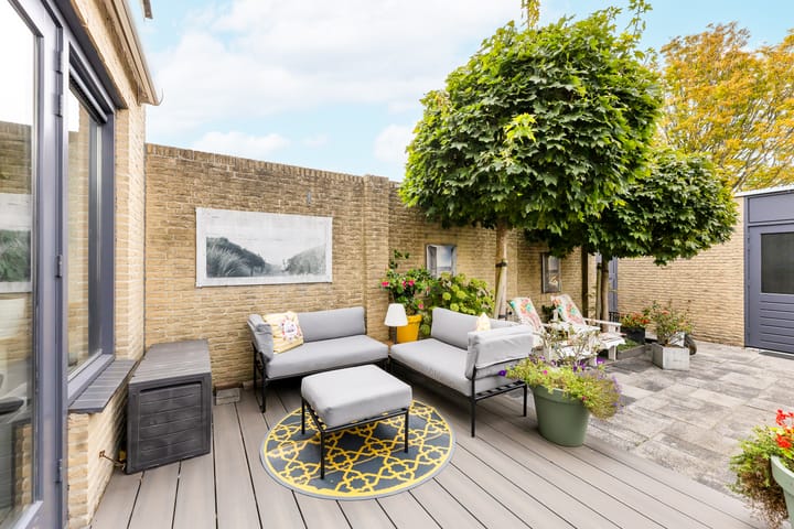 Foto 13 van Meindert Hobbemalaan 42