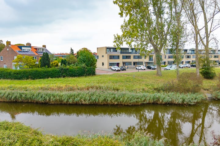 Foto 27 van Meindert Hobbemalaan 42