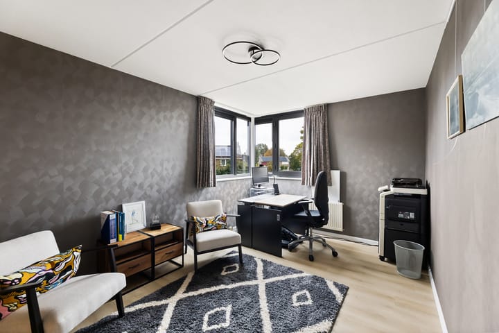 Foto 17 van Meindert Hobbemalaan 42