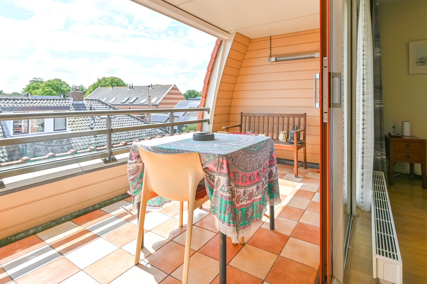 Foto 19 van Hoofdstraat 203-S