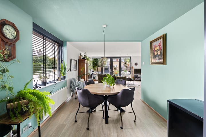 Foto 11 van Meindert Hobbemalaan 42