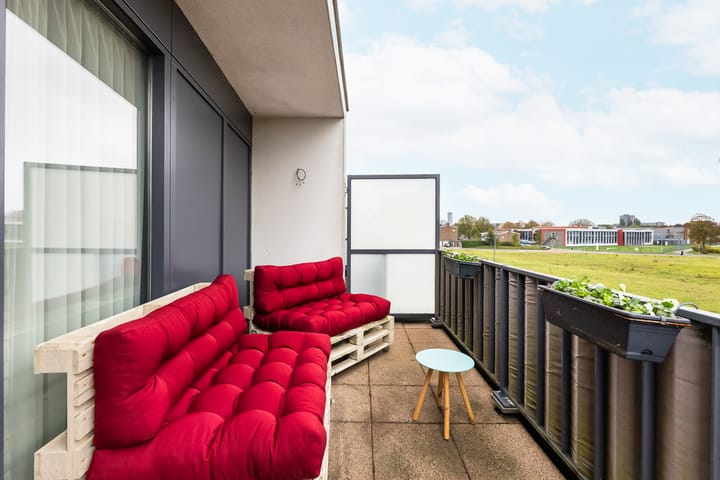 Foto 24 van Meindert Hobbemalaan 42