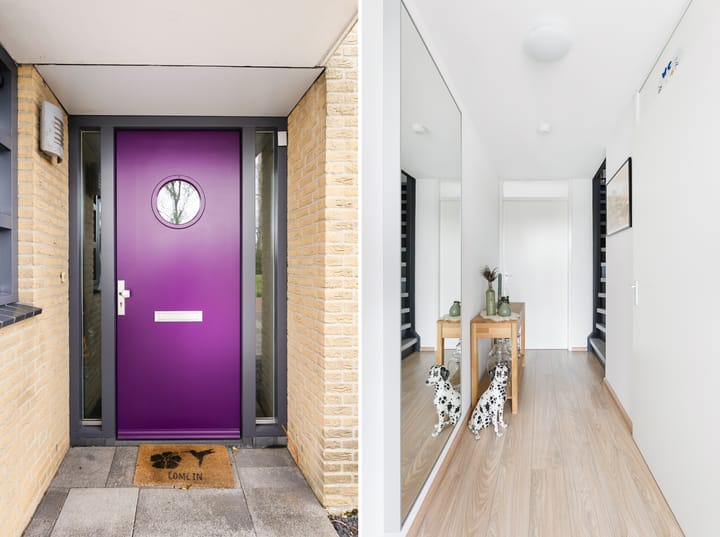 Foto 5 van Meindert Hobbemalaan 42