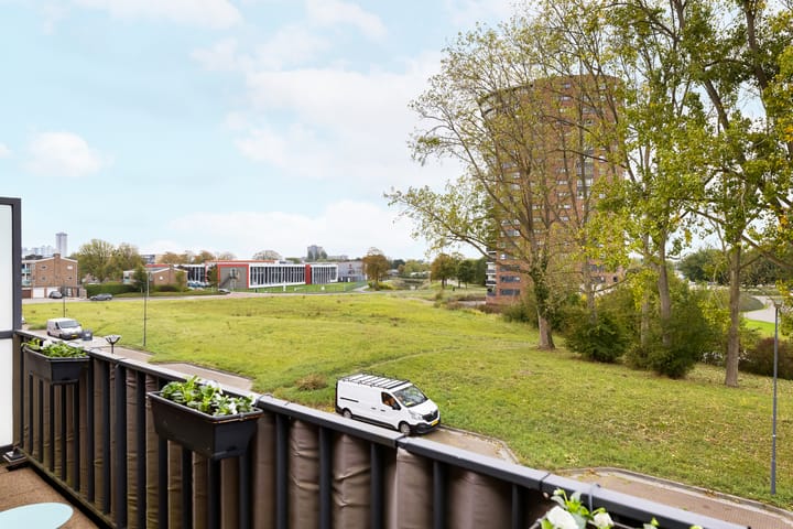 Foto 26 van Meindert Hobbemalaan 42