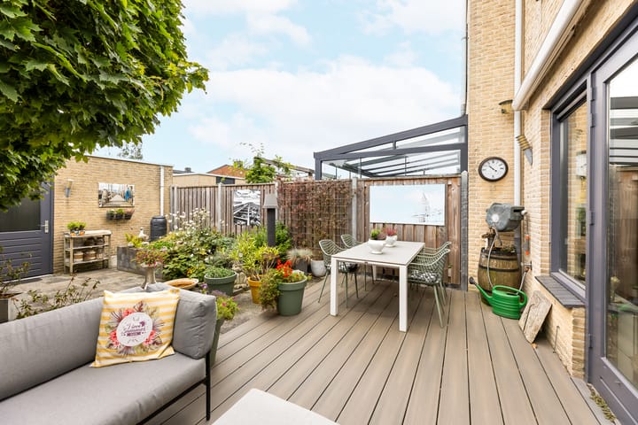 Foto 12 van Meindert Hobbemalaan 42