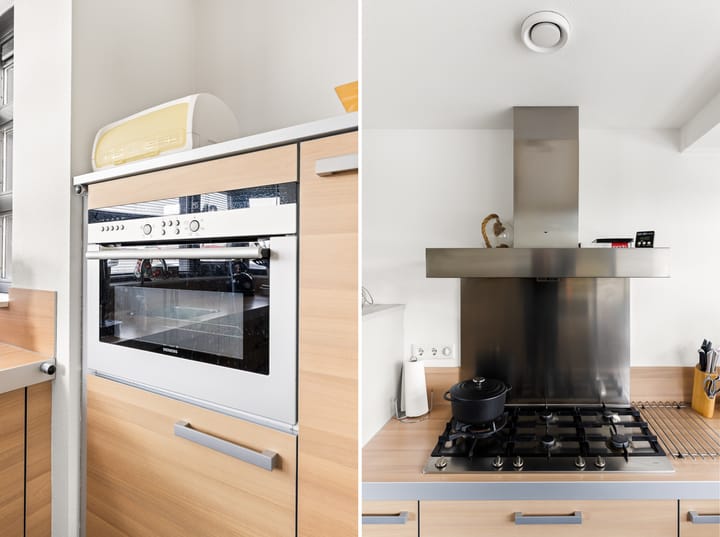 Foto 10 van Meindert Hobbemalaan 42