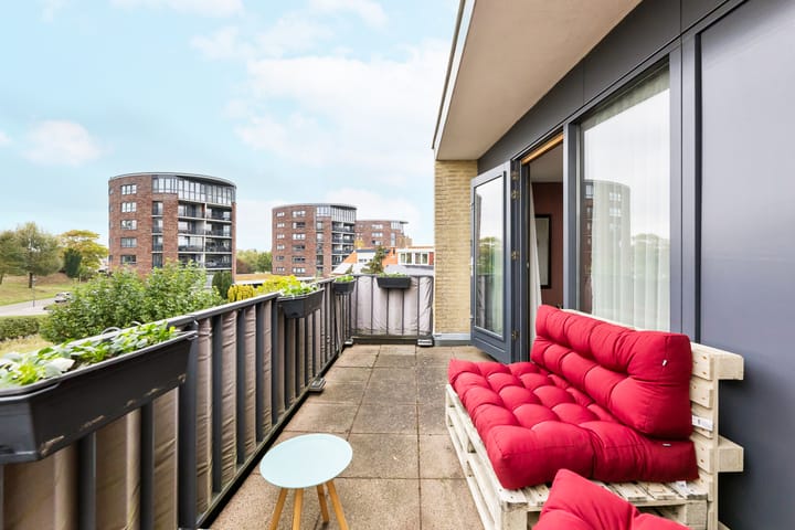 Foto 25 van Meindert Hobbemalaan 42