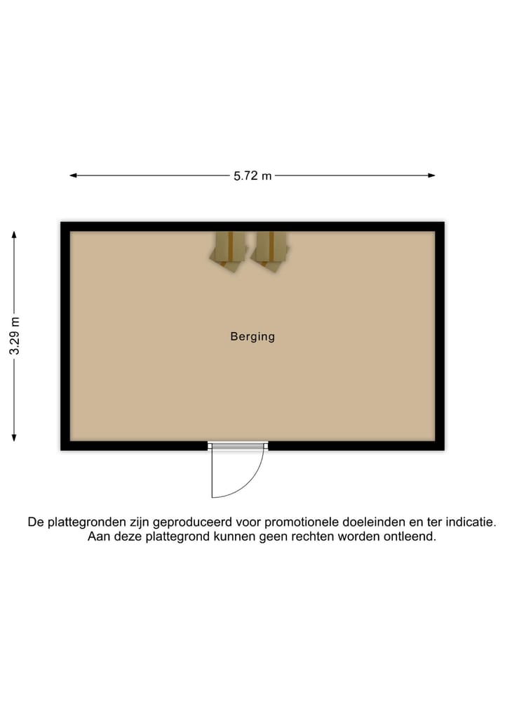 Foto 32 van Meindert Hobbemalaan 42