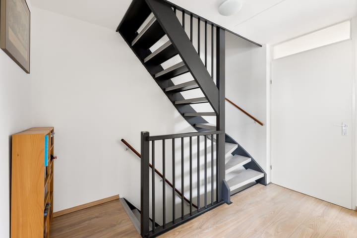 Foto 15 van Meindert Hobbemalaan 42