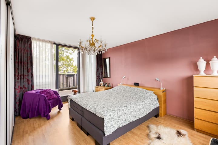 Foto 22 van Meindert Hobbemalaan 42