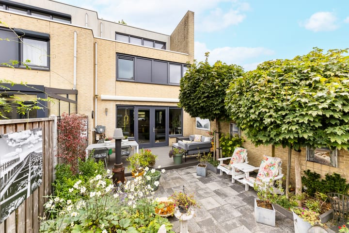 Foto 14 van Meindert Hobbemalaan 42