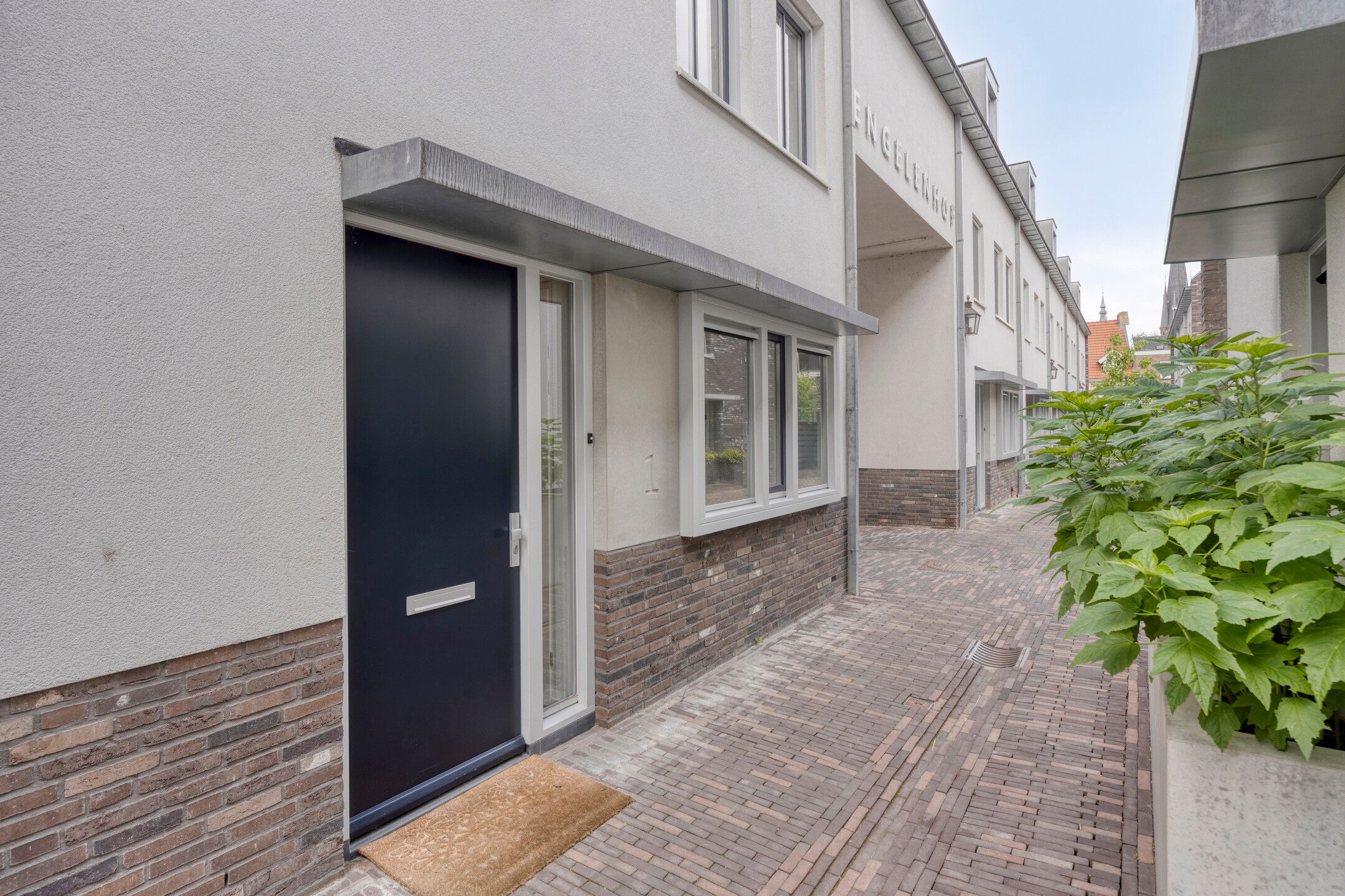 Engelenhof, 1, Sittard, 6131DE, Limburg, Nederland 1 