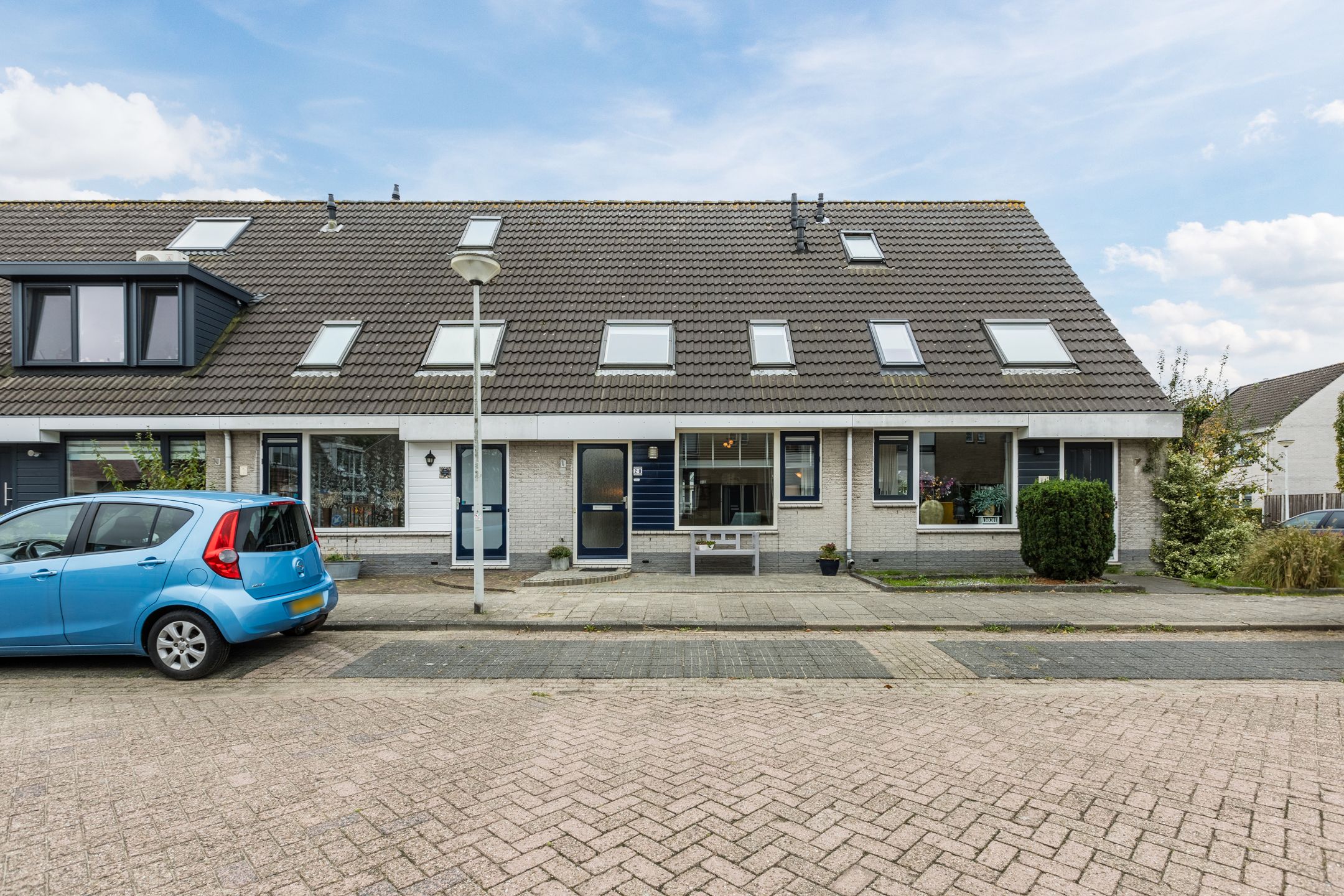 Laurierhof, 20, Papendrecht, 3355RM, Zuid-Holland, Nederland 20 