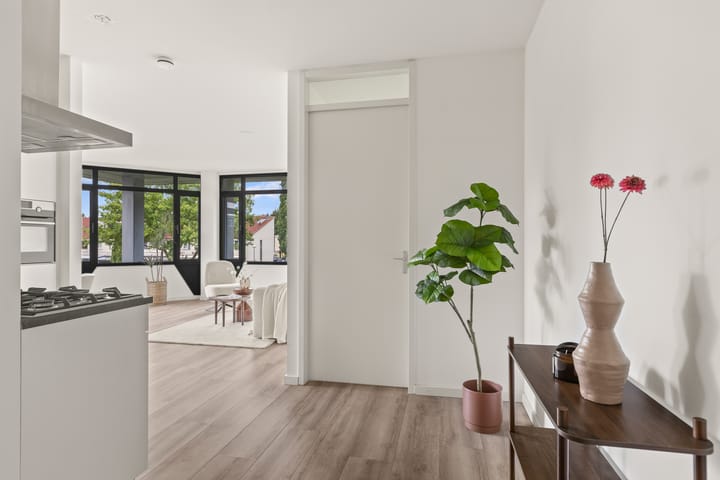 Foto 4 van Speelkamp 24-J