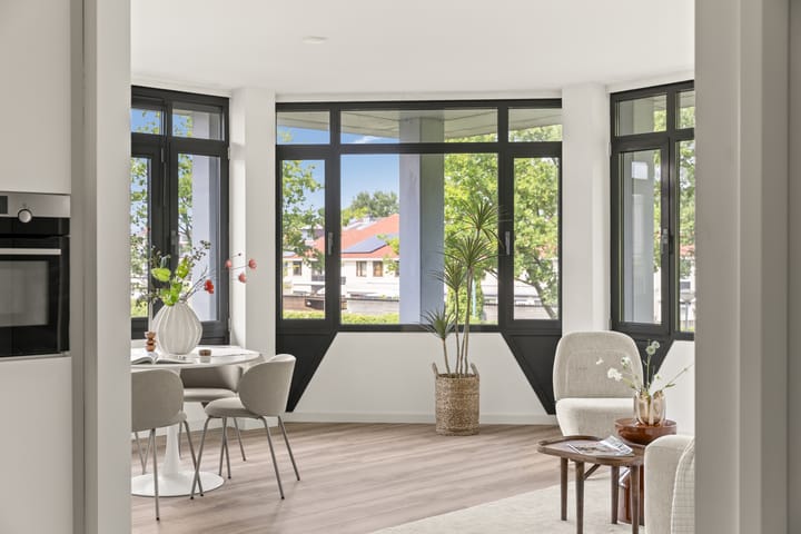 Foto 6 van Speelkamp 24-J