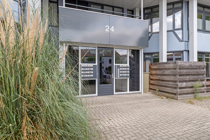 Foto 31 van Speelkamp 24-J