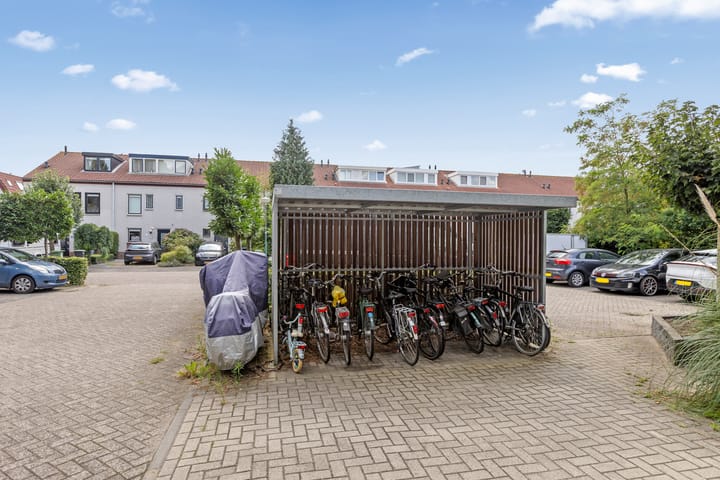 Foto 32 van Speelkamp 24-J