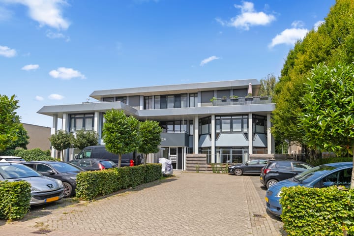 Foto 33 van Speelkamp 24-J