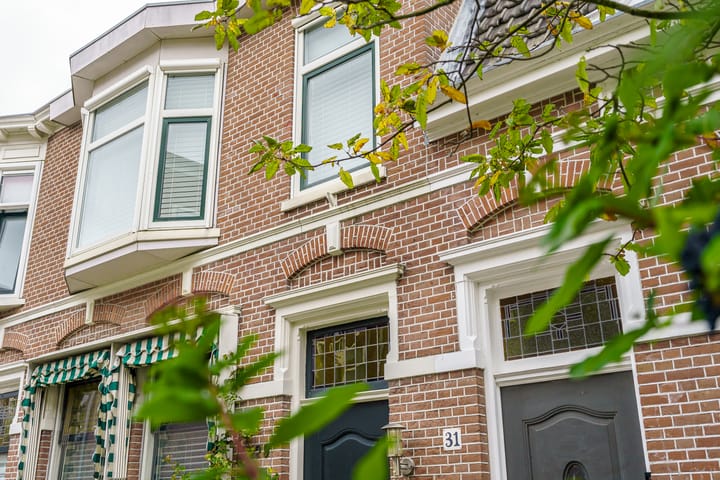 Foto 1 van Gaelstraat 29