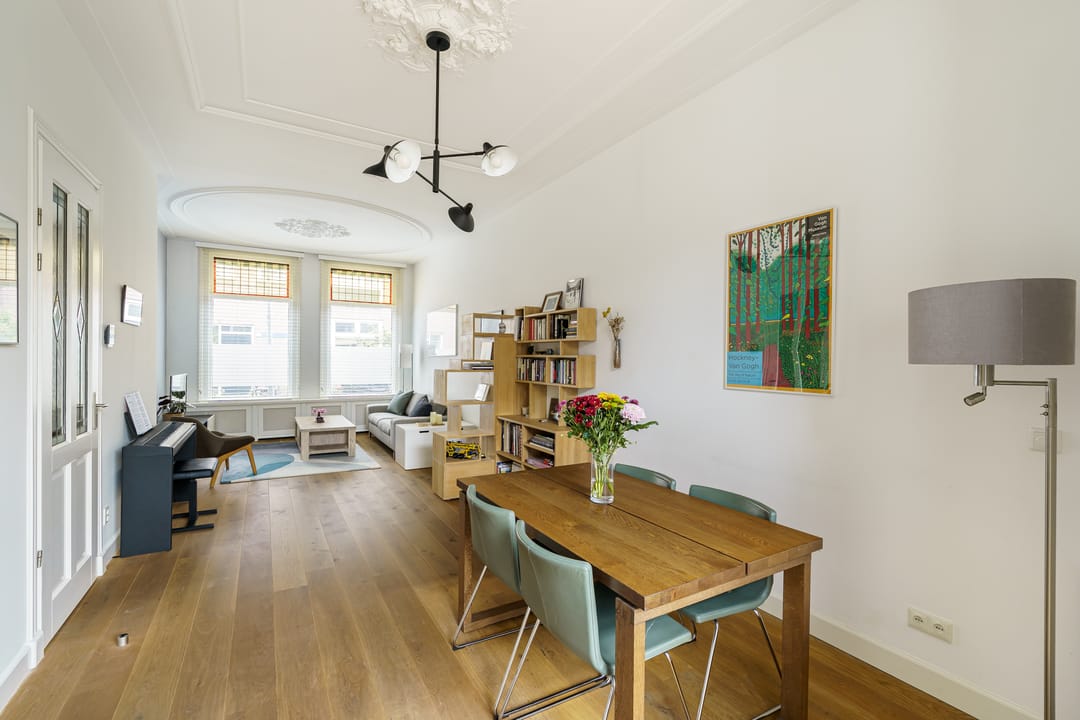 Foto 2 van Gaelstraat 29