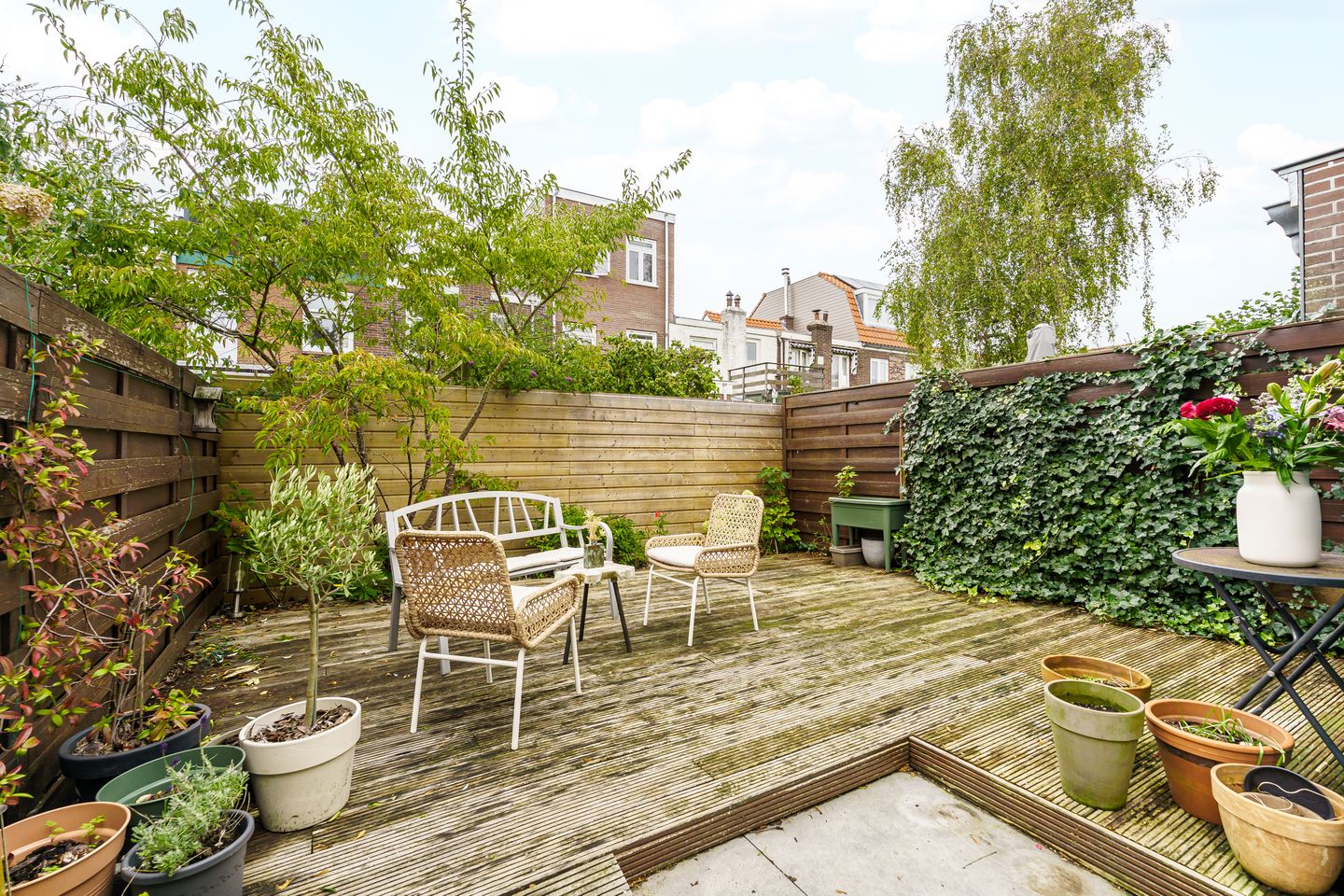 Foto 4 van Gaelstraat 29