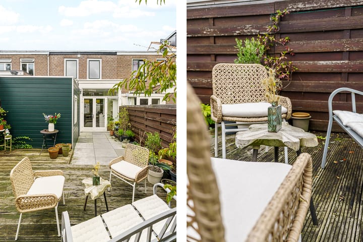 Foto 5 van Gaelstraat 29