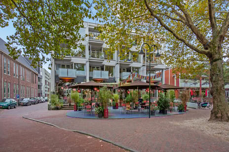 Vaandelstraat thumbnail