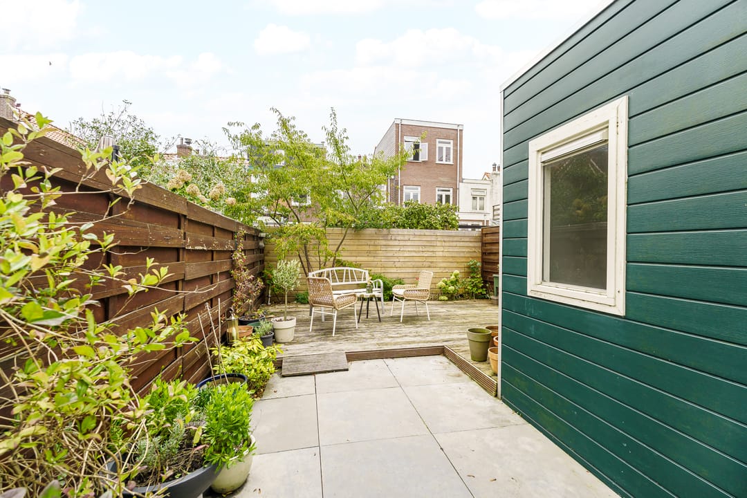 Foto 17 van Gaelstraat 29