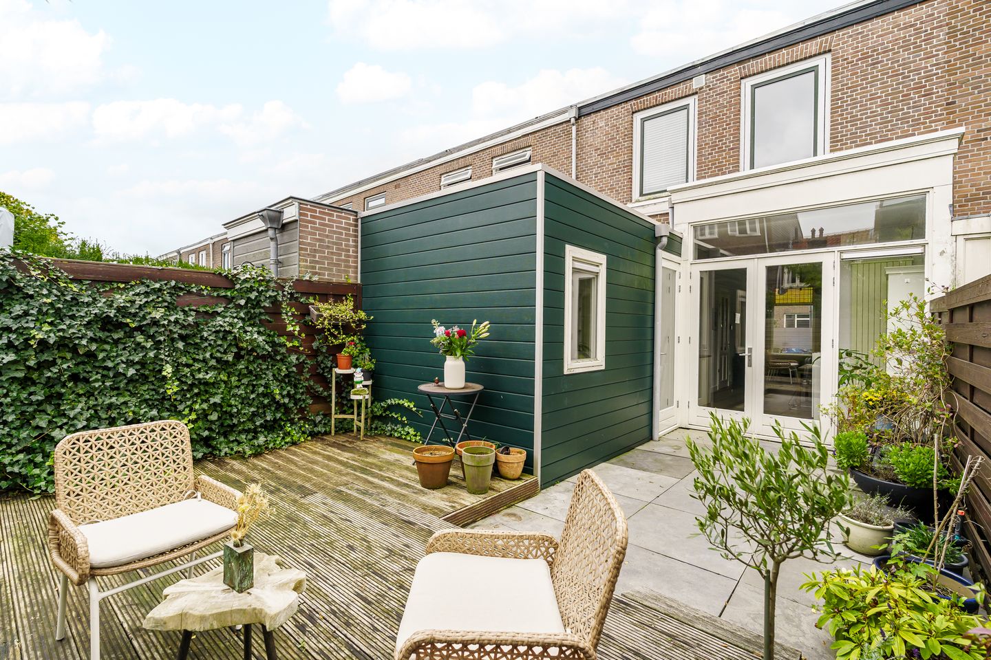 Foto 19 van Gaelstraat 29