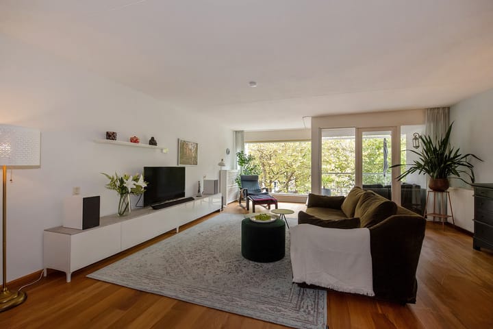 Photo 13 of Vaandelstraat 11