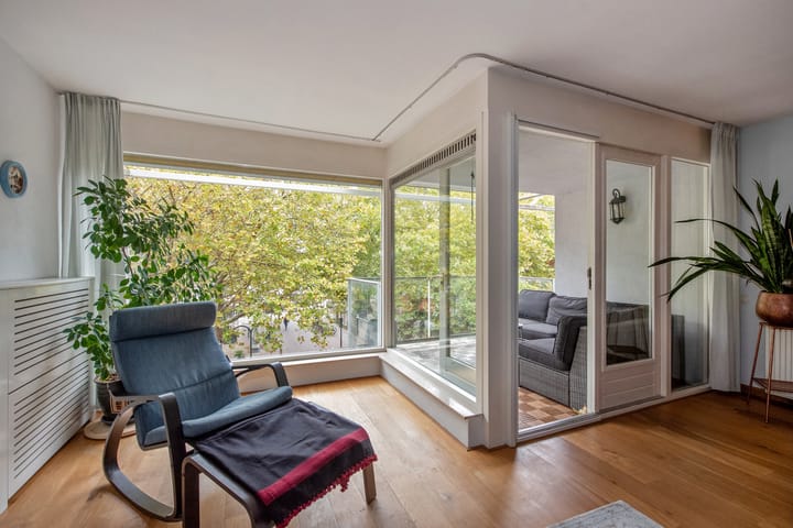 Photo 17 of Vaandelstraat 11