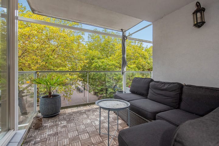 Photo 18 of Vaandelstraat 11