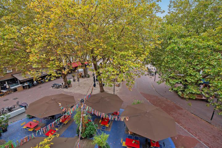 Photo 19 of Vaandelstraat 11