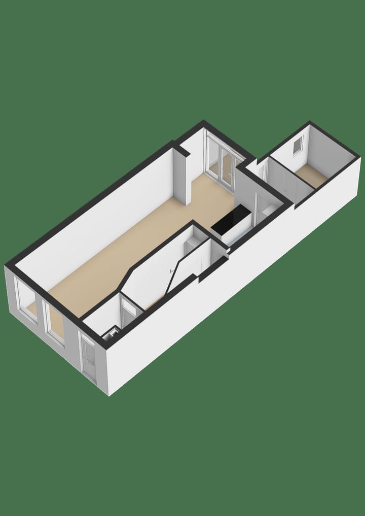 Foto 31 van Gaelstraat 29