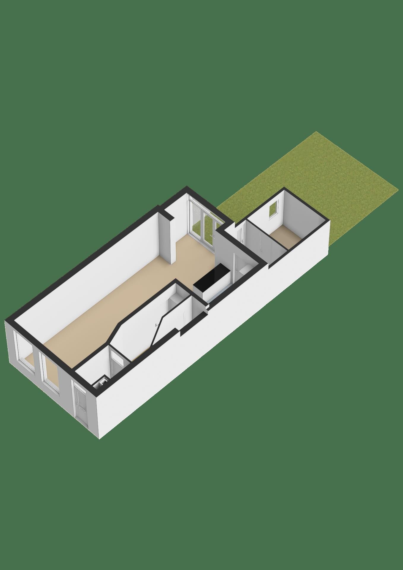 Foto 35 van Gaelstraat 29