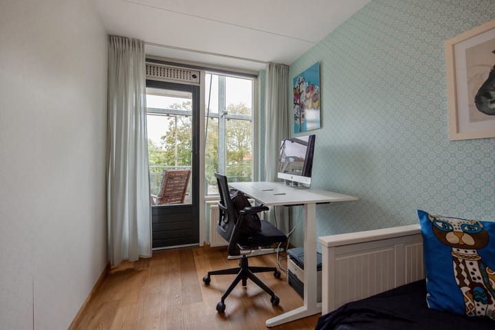 Photo 33 of Vaandelstraat 11