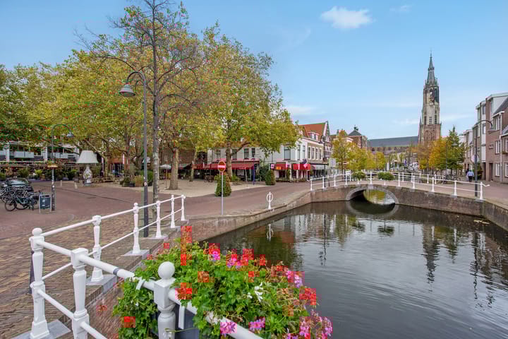 Photo 39 of Vaandelstraat 11