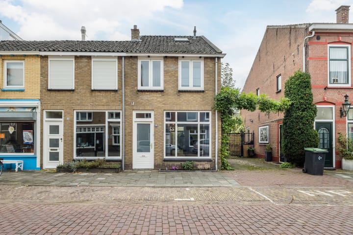 Prijssestraat 50
