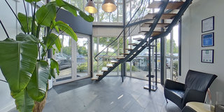 Bekijk 360° foto's