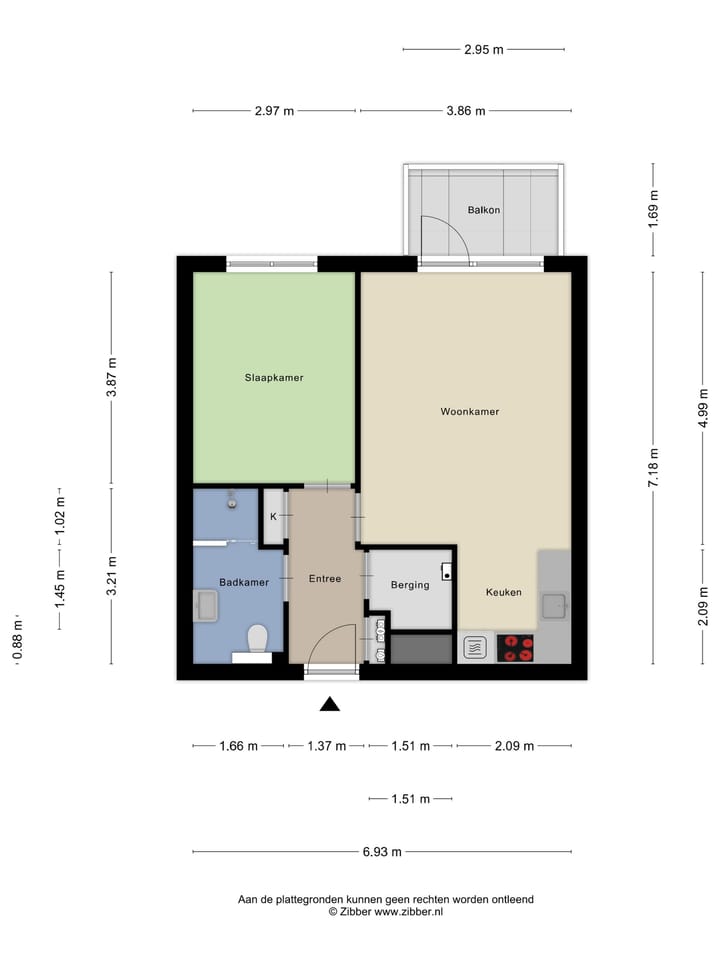 Foto 29 van Stekeldijk 77