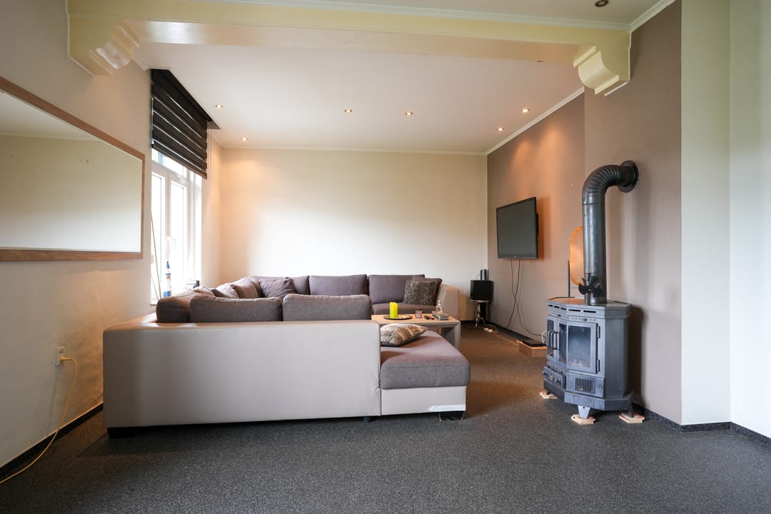 Foto 2 van Rector Meussenstraat 37